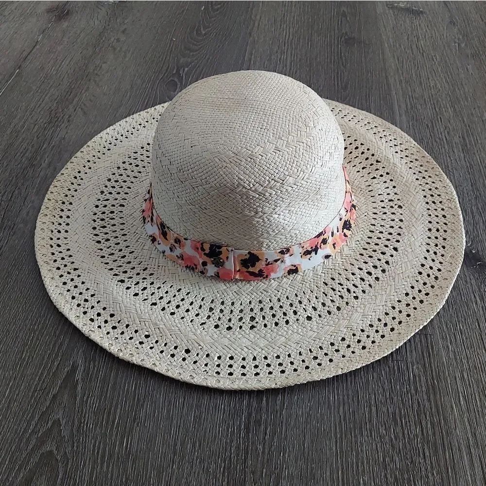 Volcom Sun Hat M/L - Picture 3 of 5
